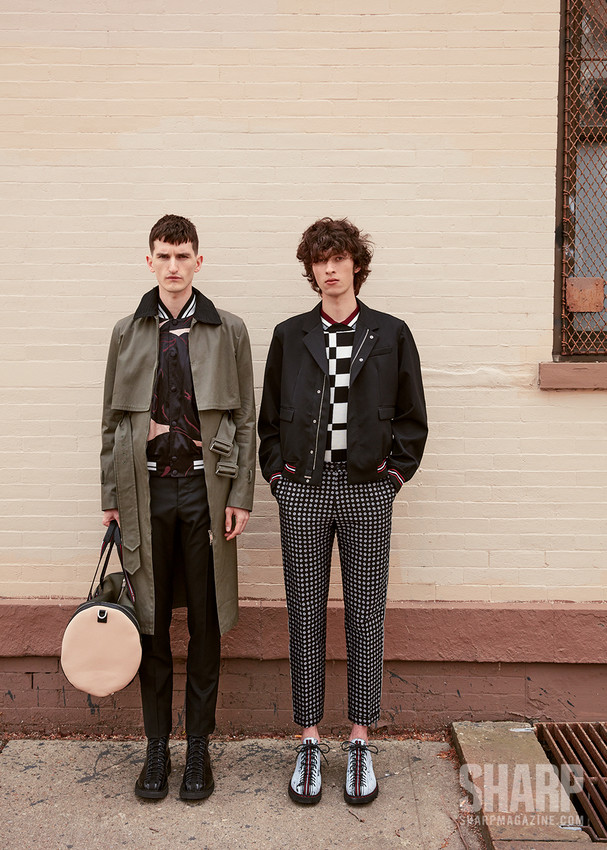 BLAIR PETTY - PORTFOLIO - GROOMING